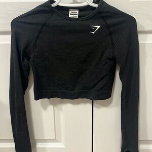 Gymshark Adapt Long Sleeve